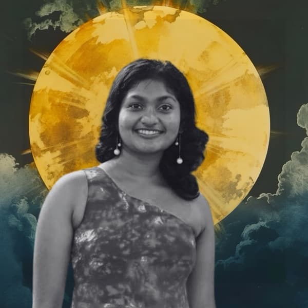 Manasha Fernando